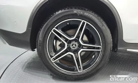 Mercedes-Benz GLC 300 AMG LINE | COUPE | 4MATIC, снимка 6