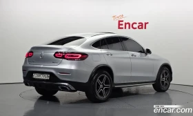 Mercedes-Benz GLC 300 AMG LINE | COUPE | 4MATIC, снимка 2