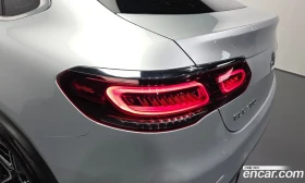 Mercedes-Benz GLC 300 AMG LINE | COUPE | 4MATIC, снимка 5