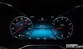 Mercedes-Benz GLC 300 AMG LINE | COUPE | 4MATIC, снимка 9