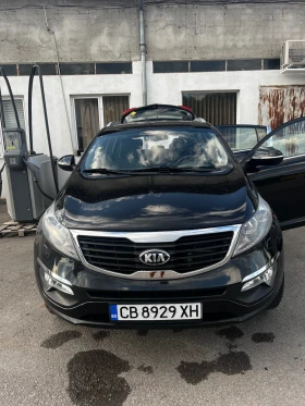 Kia Sportage, снимка 2