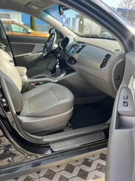 Kia Sportage, снимка 15