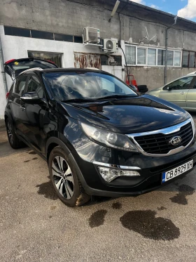 Kia Sportage, снимка 4