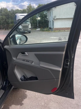 Kia Sportage, снимка 9