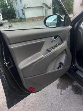 Kia Sportage, снимка 8