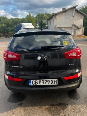 Kia Sportage, снимка 5