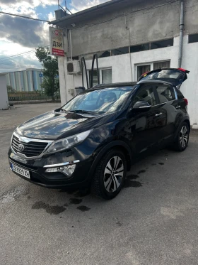 Kia Sportage, снимка 3