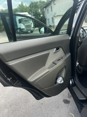Kia Sportage, снимка 10