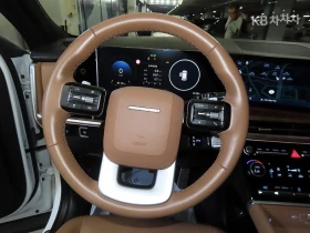 Hyundai Santa fe 2.5 AWD PRESTIGE 360CAM FULL, снимка 8