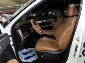 Hyundai Santa fe 2.5 AWD PRESTIGE 360CAM FULL, снимка 6
