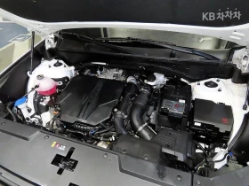 Hyundai Santa fe 2.5 AWD PRESTIGE 360CAM FULL, снимка 16