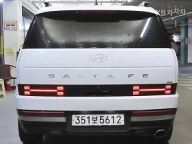 Hyundai Santa fe 2.5 AWD PRESTIGE 360CAM FULL, снимка 4