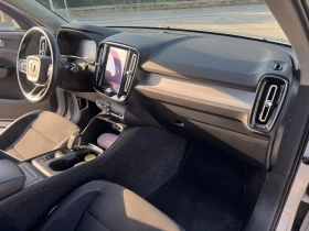 Volvo XC40 D3, снимка 12
