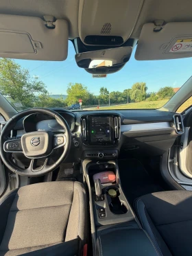 Volvo XC40 D3, снимка 9