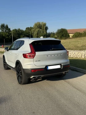 Volvo XC40 D3, снимка 5