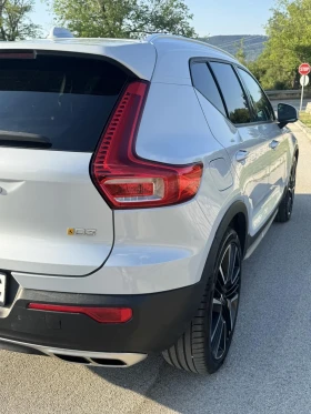 Volvo XC40 D3, снимка 6