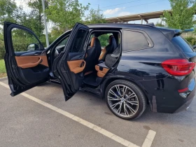 BMW X3, снимка 10