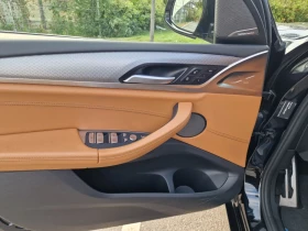 BMW X3, снимка 9