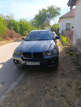 BMW X6, снимка 4