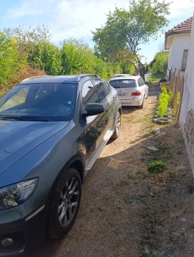 BMW X6, снимка 5