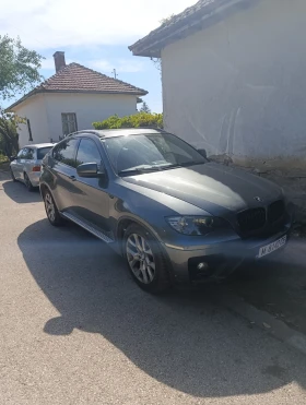 BMW X6, снимка 3