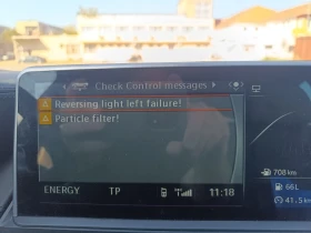 BMW X6, снимка 11
