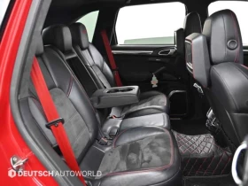 Porsche Cayenne GTS* ЕЛ. БАГАЖНИК* ЛЮК* КРАЙНА ЦЕНА, снимка 12