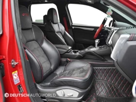 Porsche Cayenne GTS* ЕЛ. БАГАЖНИК* ЛЮК* КРАЙНА ЦЕНА, снимка 10
