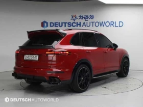 Porsche Cayenne GTS* ЕЛ. БАГАЖНИК* ЛЮК* КРАЙНА ЦЕНА, снимка 2