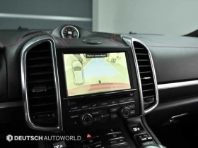 Porsche Cayenne GTS* ЕЛ. БАГАЖНИК* ЛЮК* КРАЙНА ЦЕНА, снимка 15