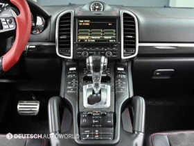 Porsche Cayenne GTS* ЕЛ. БАГАЖНИК* ЛЮК* КРАЙНА ЦЕНА, снимка 14