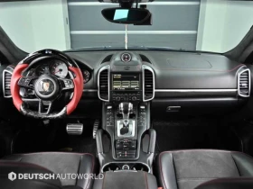 Porsche Cayenne GTS* ЕЛ. БАГАЖНИК* ЛЮК* КРАЙНА ЦЕНА, снимка 7