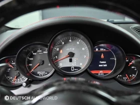 Porsche Cayenne GTS* ЕЛ. БАГАЖНИК* ЛЮК* КРАЙНА ЦЕНА, снимка 8