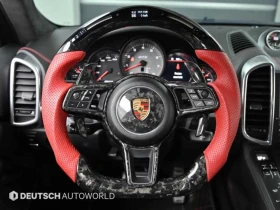 Porsche Cayenne GTS* ЕЛ. БАГАЖНИК* ЛЮК* КРАЙНА ЦЕНА, снимка 13