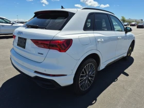 Audi Q3  Technik / Distronic / B&O / CARFAX / Автокредит, снимка 10