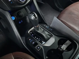 Hyundai Santa fe 2.0 CRDi 4WD - САМО 30% АВАНС, снимка 9