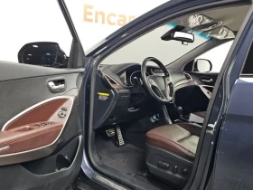 Hyundai Santa fe 2.0 CRDi 4WD - САМО 30% АВАНС, снимка 10