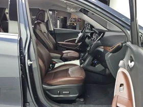 Hyundai Santa fe 2.0 CRDi 4WD - САМО 30% АВАНС, снимка 12
