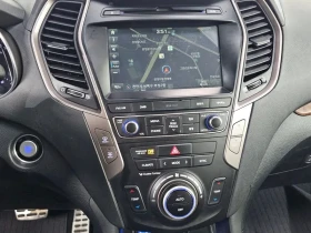 Hyundai Santa fe 2.0 CRDi 4WD - САМО 30% АВАНС, снимка 16