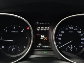 Hyundai Santa fe 2.0 CRDi 4WD - САМО 30% АВАНС, снимка 8