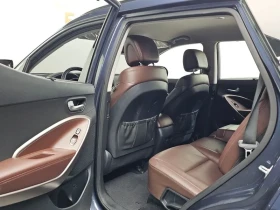 Hyundai Santa fe 2.0 CRDi 4WD - САМО 30% АВАНС, снимка 11