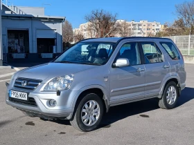 Honda Cr-v 4x4 2.0 150kc, снимка 3