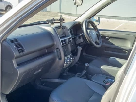 Honda Cr-v 4x4 2.0 150kc, снимка 11