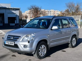 Honda Cr-v 4x4 2.0 150kc, снимка 2