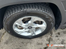 Hyundai Tucson, снимка 4