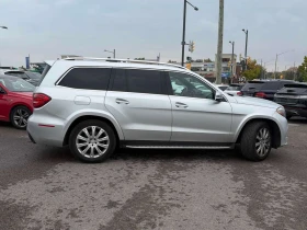 Mercedes-Benz GLS 450 4MATIC * AMG PACK* ДИСТРОНИК* 360 КАМЕРА* , снимка 4