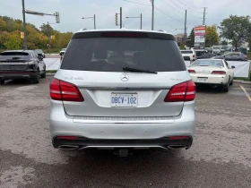 Mercedes-Benz GLS 450 4MATIC * AMG PACK* ДИСТРОНИК* 360 КАМЕРА* , снимка 5