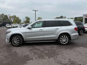 Mercedes-Benz GLS 450 4MATIC * AMG PACK* ДИСТРОНИК* 360 КАМЕРА* , снимка 3