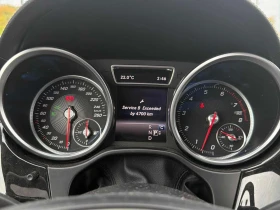 Mercedes-Benz GLS 450 4MATIC * AMG PACK* ДИСТРОНИК* 360 КАМЕРА* , снимка 8