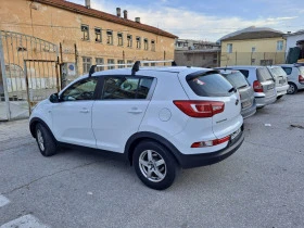 Kia Sportage, снимка 3